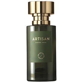 Artisan Santal Musk