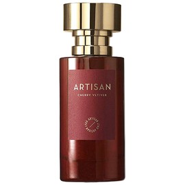perfume Artisan Cherry Vetiver