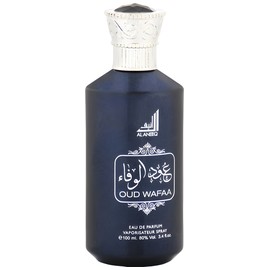 perfume Oud Wafaa Eau de Parfum