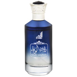 perfume Oud Wafaa Eau de Toilette