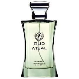 perfume Oud Wisal