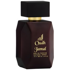 perfume Oudh Jamal
