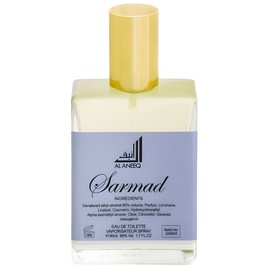 perfume Sarmad