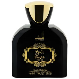 perfume Shaykh for Him