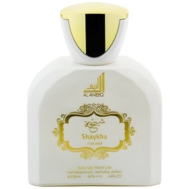 perfume Shaykha for Her