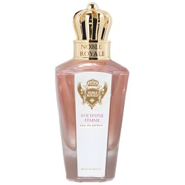 perfume Loi D'Une Femme