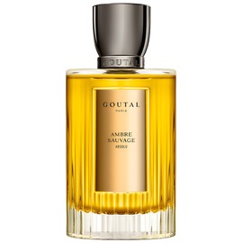 Ambre Sauvage Absolu 2020