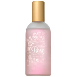perfume Rose Cologne