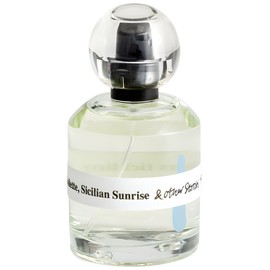 perfume Sicilian Sunrise