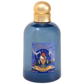 perfume Belle De Nuit Christmas Edition 2020