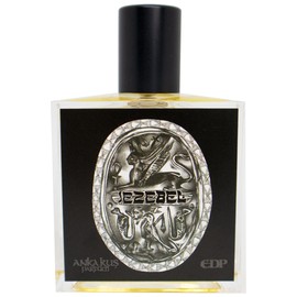 perfume Jezebel