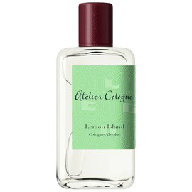 Lemon Island
