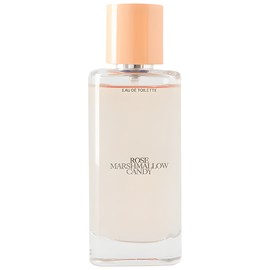 Rose Marshmallow Candy Eau de Toilette