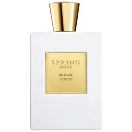 perfume Bright Amber