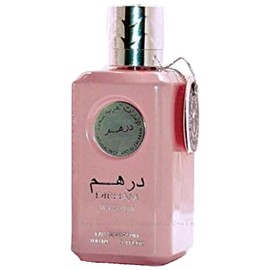 perfume Dirham Wardi