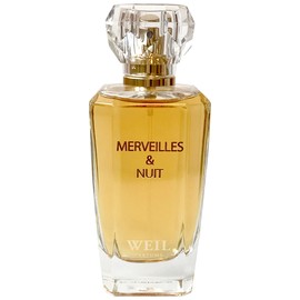 perfume Merveilles & Nuit