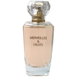 perfume Merveilles & Fruits