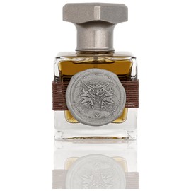 perfume Trial of the Grasses (Próba Traw)