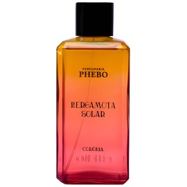 perfume Bergamota Solar