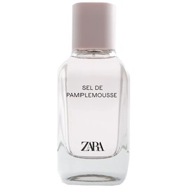 perfume Sel de Pamplemousse
