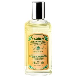 perfume Bosque de Primavera (Spring Forest)