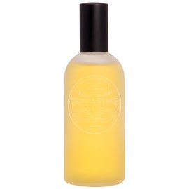 perfume Citrus Paradisi Cologne