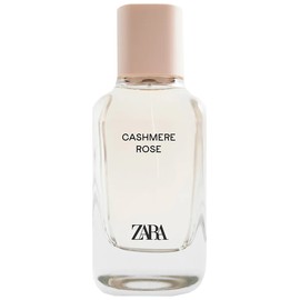 Cashmere Rose