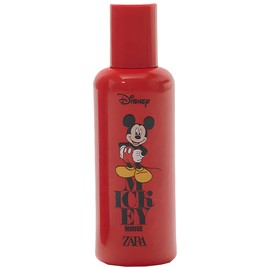 perfume Mickey Mouse