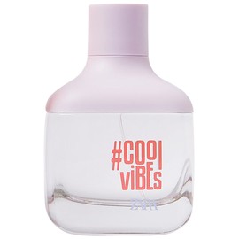 perfume #Cool Vibes
