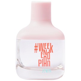 perfume #Weekend Plan