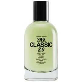 perfume Classics 8.0
