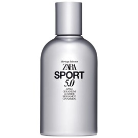 perfume Sport 5.0