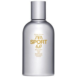 perfume Sport 6.0
