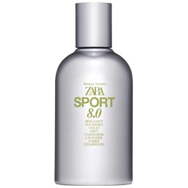 perfume Sport 8.0