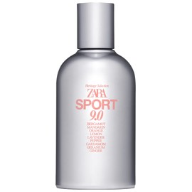 perfume Sport 9.0