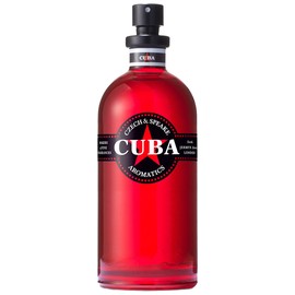 perfume Cuba Cologne