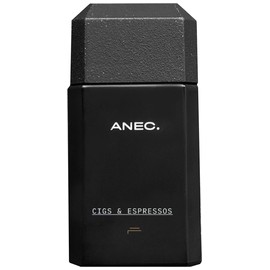 perfume Cigs & Espressos
