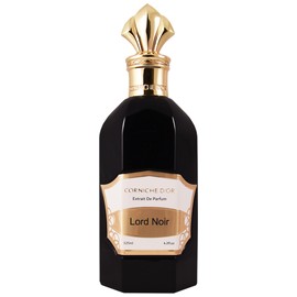 perfume Lord Noir
