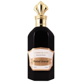 perfume Rebel Cheval