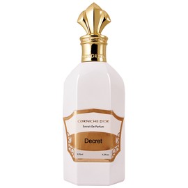 perfume Decret
