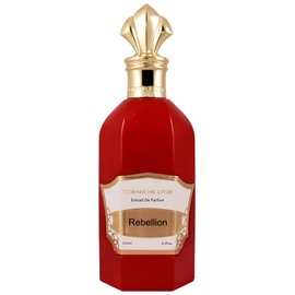 perfume Rebellion