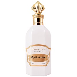 perfume Mystic Amber