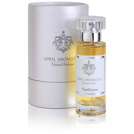Vanilicious