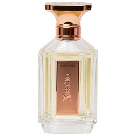perfume Rose Gold for Women