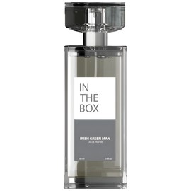 perfume Irish Green Man