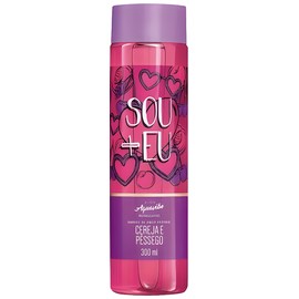 perfume Aquavibe Sou + Eu