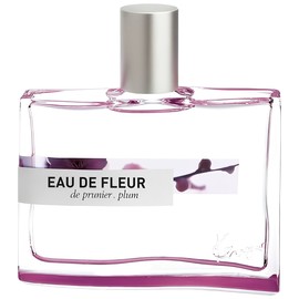Eau de Fleur de Prunier