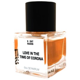 perfume Love In The Time Of Corona