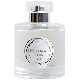 perfume Natural Story