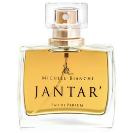 perfume Jantar'